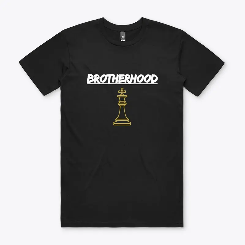 BROTHERHOOD